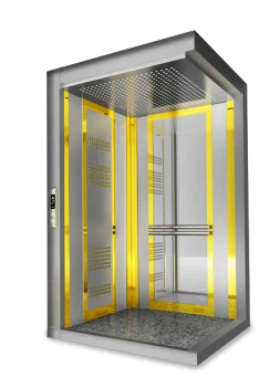 BOSS ELEVATOR CATALOGUE AHB_page43_image86